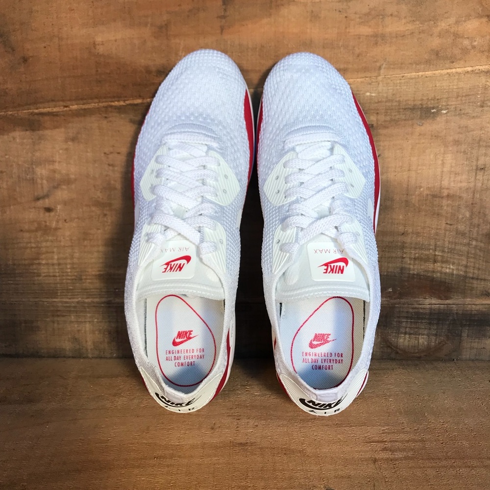Nike Air Max 90 Ultra 2.0 Flyknit NEW - Picture 4 of 6